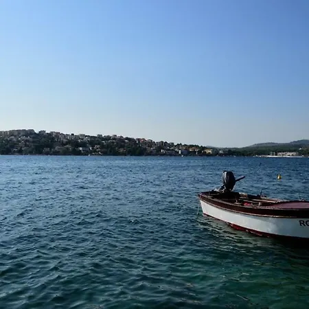 Tonko Rogoznica (Sibenik-Knin)