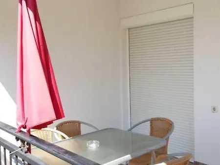 Apartmán Tonko *