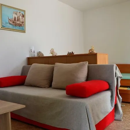 Apartament Tonko *