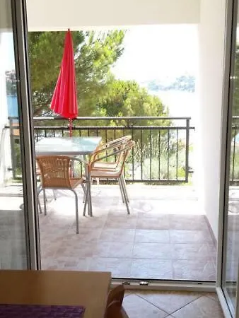 Tonko Apartmán Rogoznica (Sibenik-Knin)