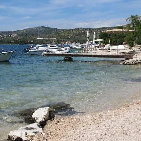 Apartament Tonko Rogoznica (Sibenik-Knin)