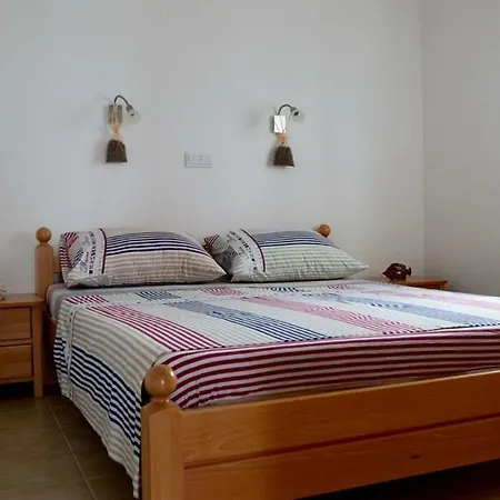 Tonko Apartmán