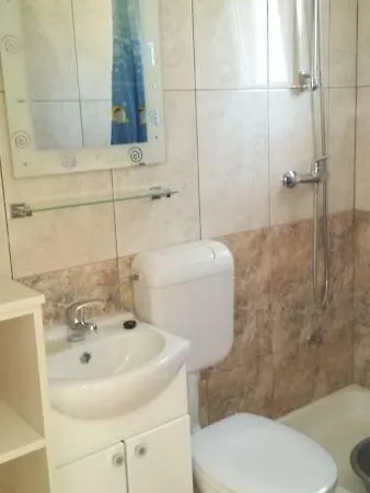 Apartament Tonko *