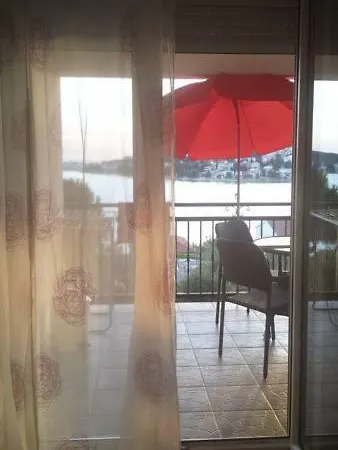Tonko Apartmán